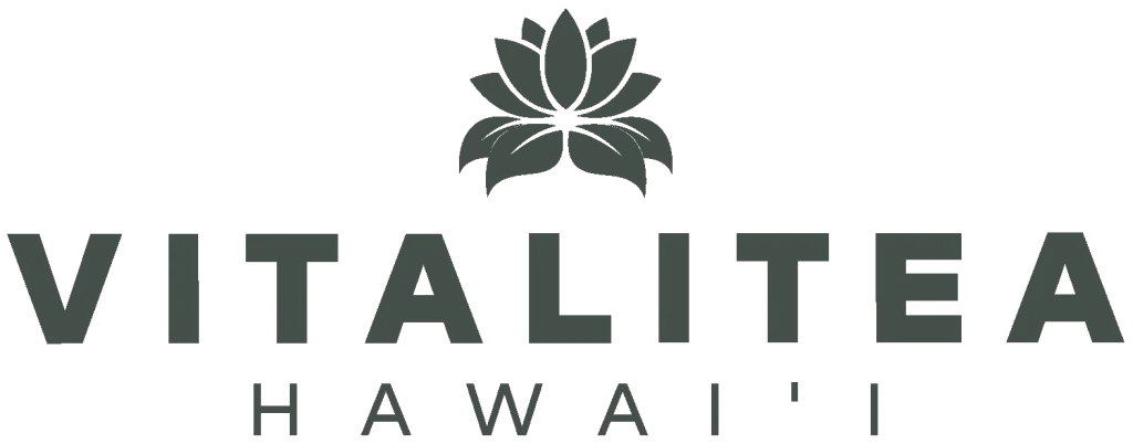 VitaliTea Hawaiʻi